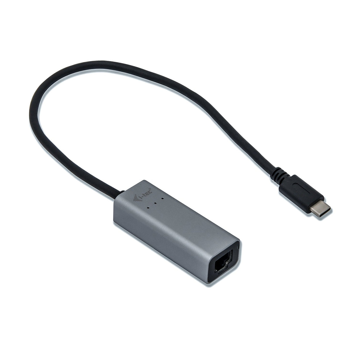EAN 8595611701870 - i-tec Metal C31METALGLAN adaptador y tarjeta de red 1000 Mbit/s imagen 2