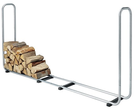 Soporte Metalico Para Almacenar Leña 5122000 Wolfcraft