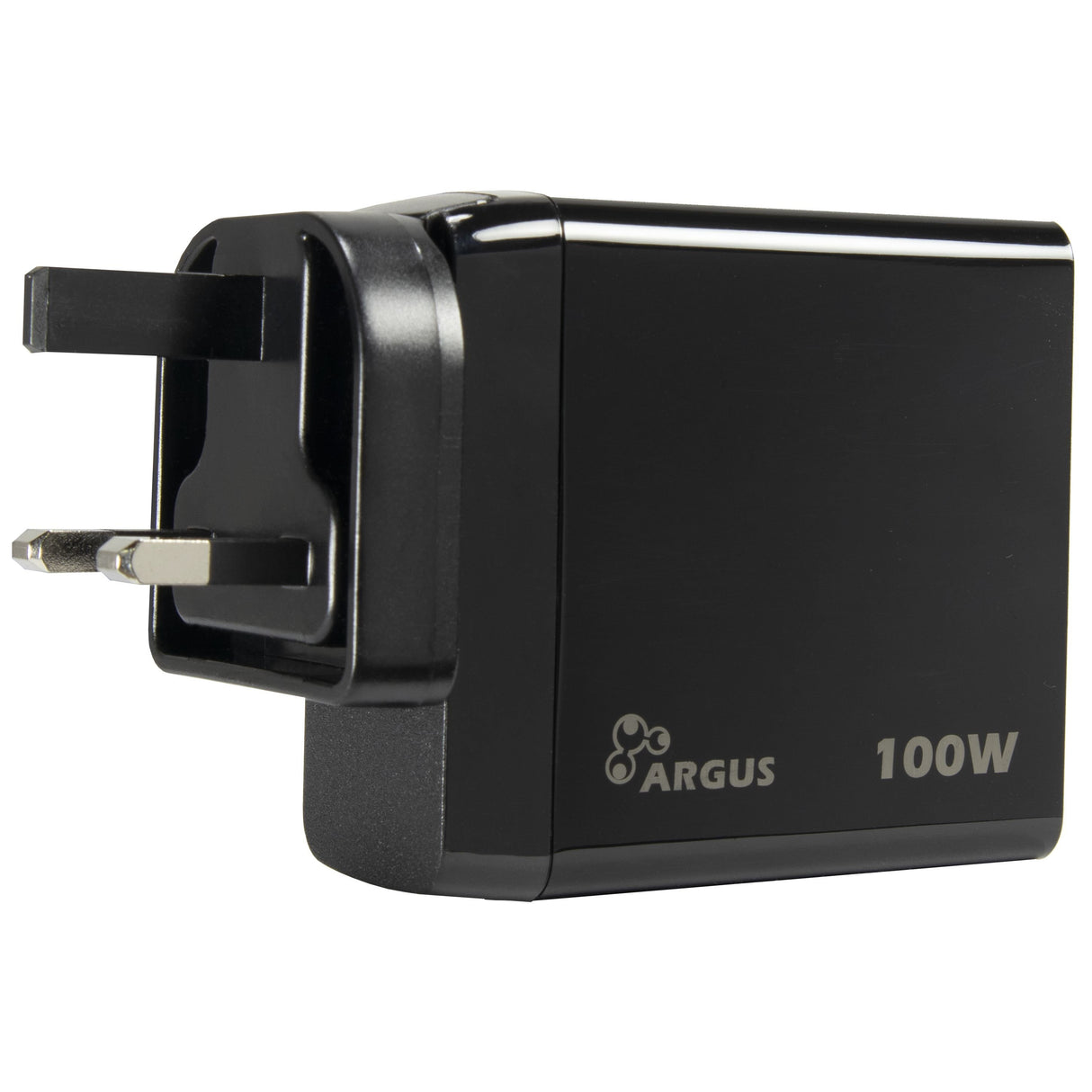 EAN 4260455648912 - Inter-Tech PD-3100 adaptador e inversor de corriente Interior 100 W Negro imagen 4