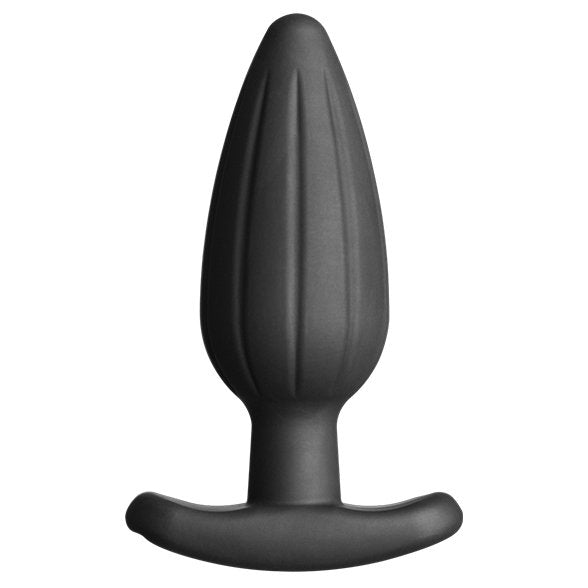 Electrastim - Silicone Plug Anal Rocker Butt Large