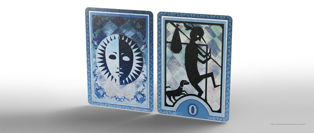 Caja Hyte Y60 Persona 3 Reload Bundle, Multicolor, Vidrio Templado Cs-Hyte-Y60-P3r