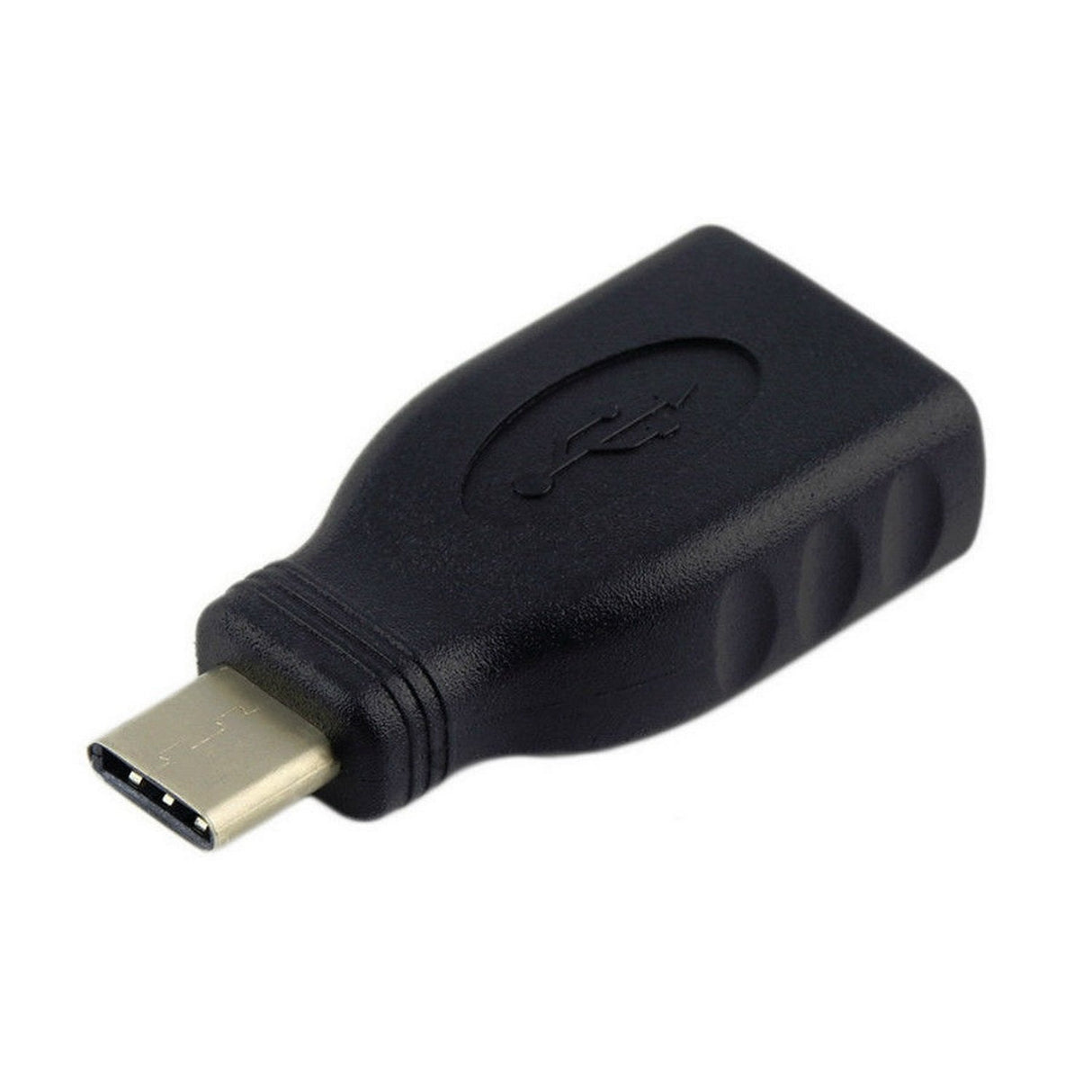 Aisens Adaptador Usb 3.1 Gen1 5gbps 3a - Tipo Usb-C - Negro