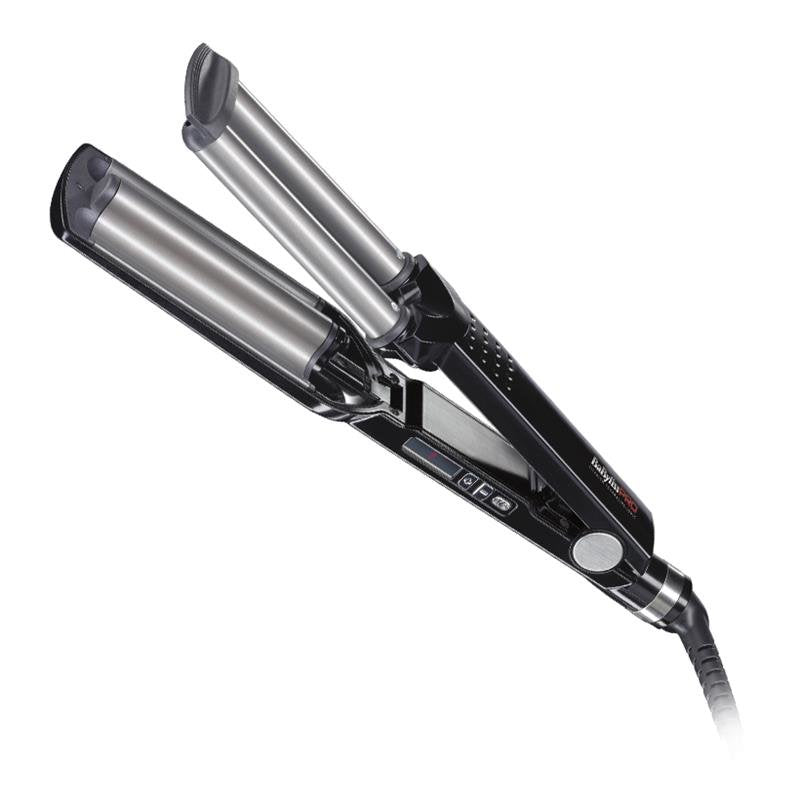 EAN 3030050072075 - BaByliss BAB2369TTE Utensilio de peinado Rizador de pelo Caliente Negro 79 W 2,7 m imagen 1