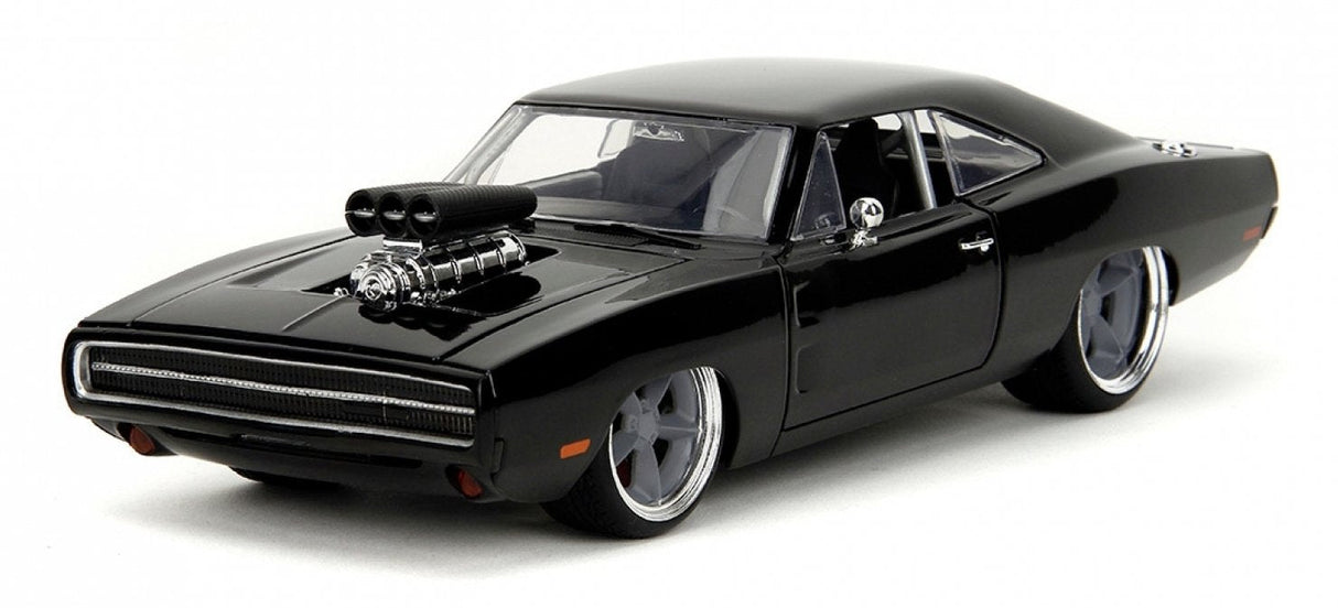Jada Fast & Furious 1970 Dodge Charger (F10) 1:24 253203091