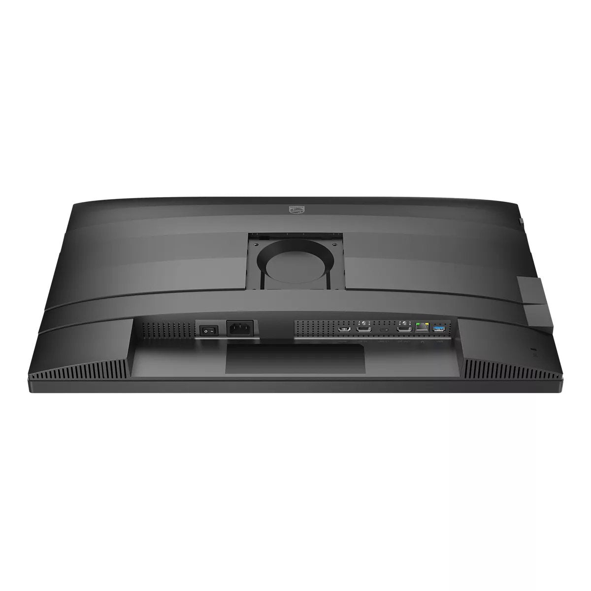 EAN 8721038002447 - Philips 27B2U4601/00 pantalla para PC 68,6 cm (27") 2560 x 1440 Pixeles Quad HD LCD Gris imagen 11