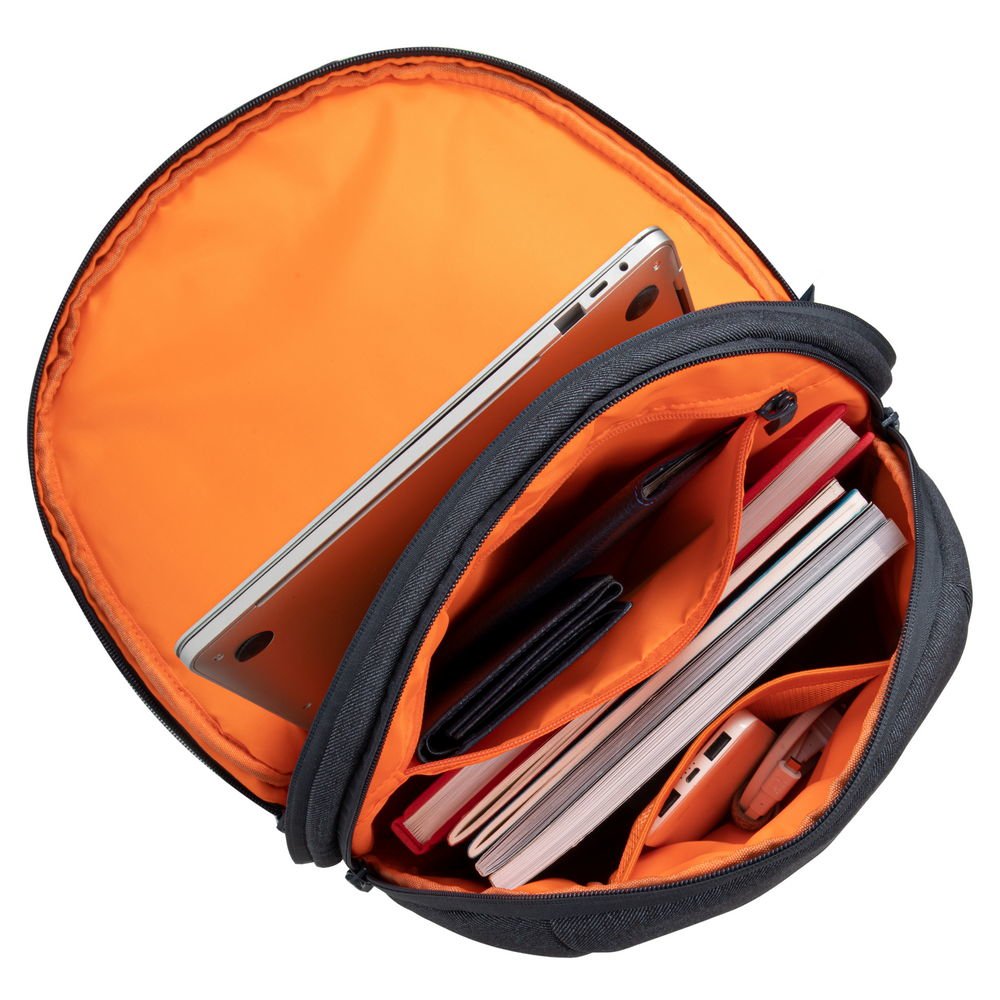 EAN 4260403579879 - Rivacase 7723 35,6 cm (14") Mochila Gris imagen 12