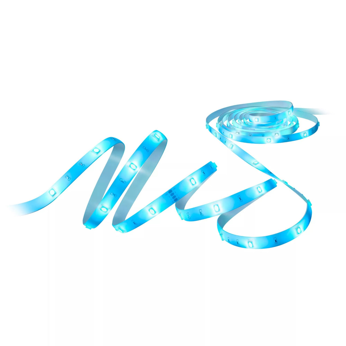 Tira Wiz Rgb Led Strip 4m Type-C 1pf/4