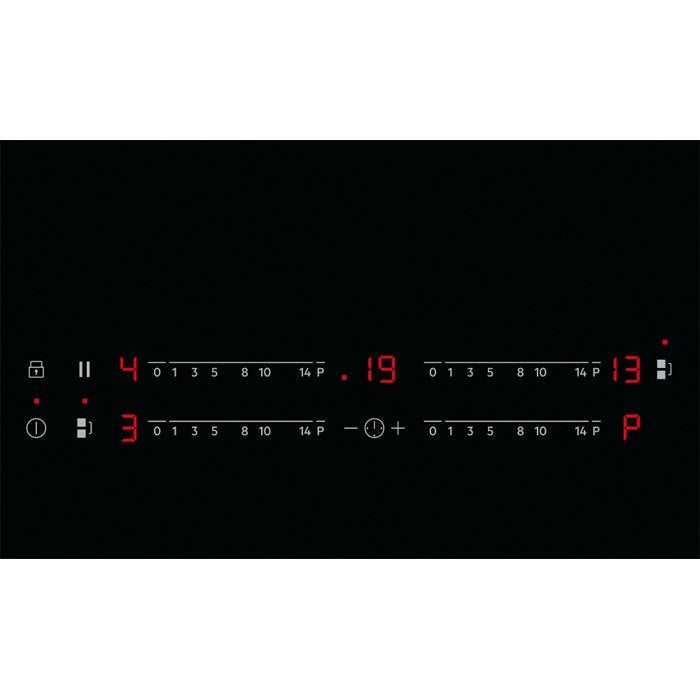 EAN 7332543548163 - AEG IKE64450XB Negro Integrado Con placa de inducción 4 zona(s) imagen 2