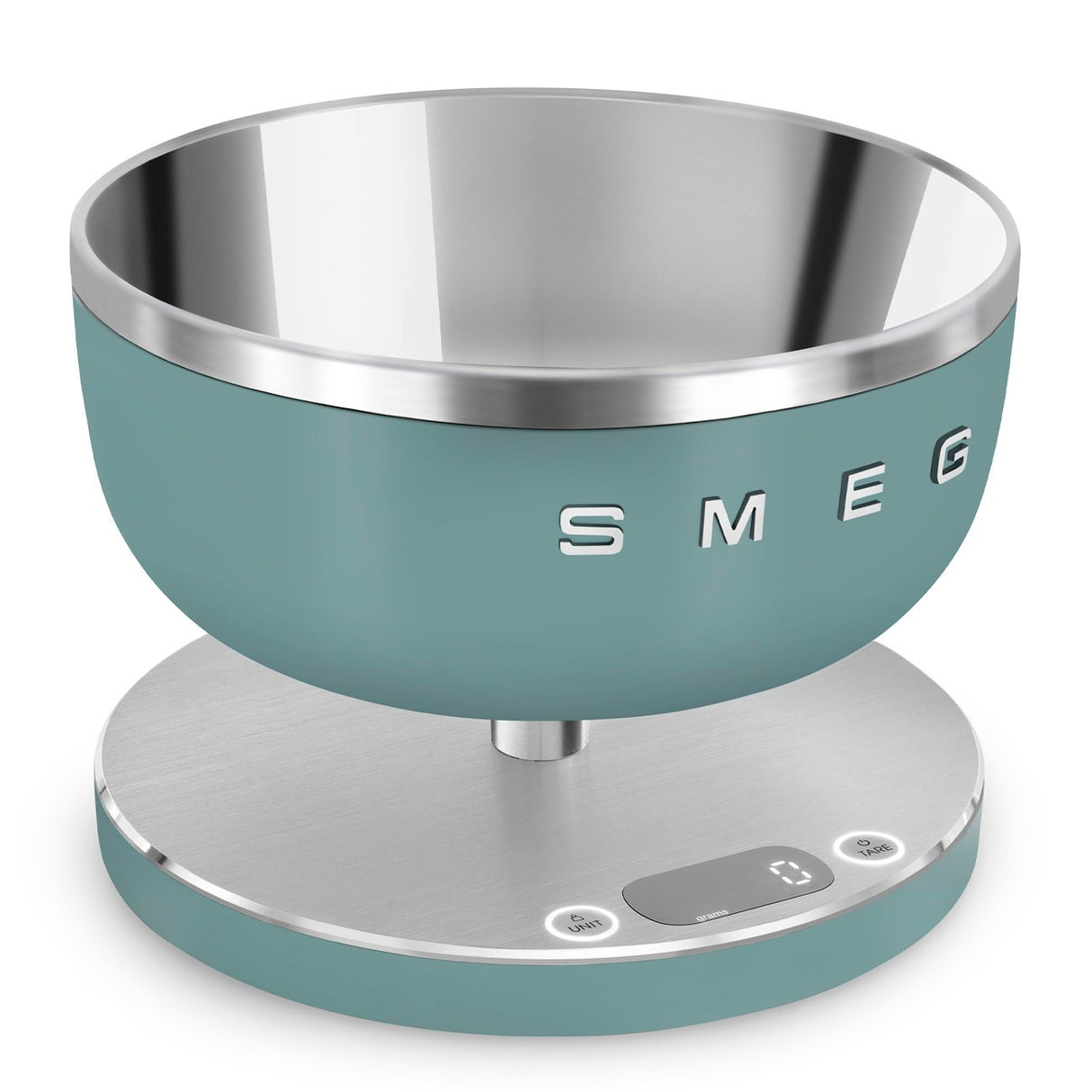 EAN 8017709338206 - Smeg KSC01EGMWW báscula de cocina Verde Encimera Alrededor Báscula electrónica de cocina imagen 14