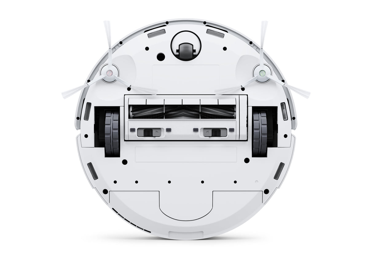 EAN 6943757615667 - Ecovacs Deebot T10 Blanco imagen 4