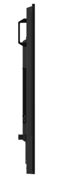 EAN 4550556130998 - Sharp MultiSync M652 Pantalla plana para señalización digital 139,7 cm (55") LCD 550 cd / m² 4K Ultra HD imagen 1