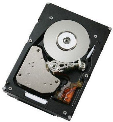 EAN 5711045469084 - IBM 900GB SAS 10K disco duro interno 10000 RPM 2.5" imagen 1