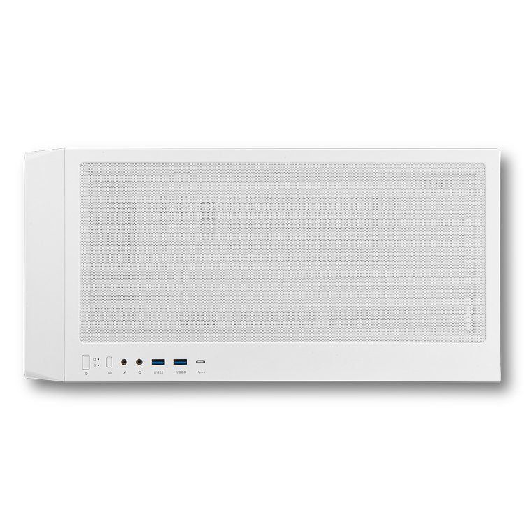 EAN 8436587975509 - NOX Hummer BIOS Midi Tower Blanco imagen 6