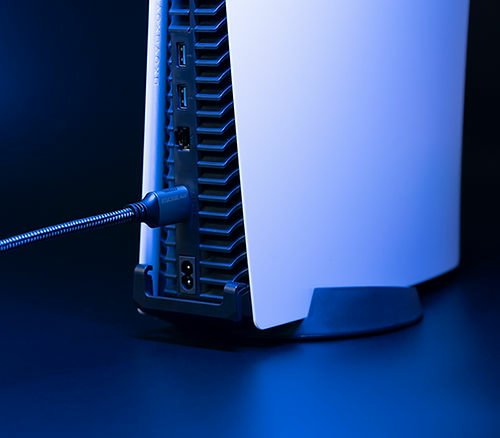 EAN 5425025591824 - EgoGear SCH20-HD-GY cable HDMI 2 m HDMI tipo A (Estándar) Gris imagen 2