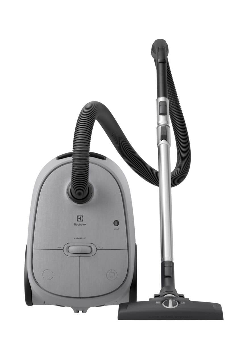 EAN 7332543823048 - Electrolux EB61A5UG 3,5 L Aspiradora cilíndrica Secar 850 W Bolsa para el polvo imagen 9