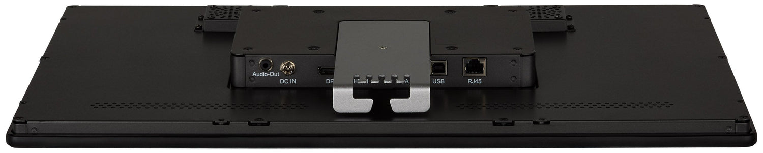 Tft-Touch 21,5\"/54,6cm Iiyama Prolite Otf2216mc *Negro* 16:9 - Open Frame