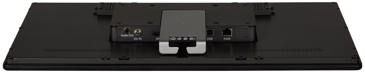 EAN 4948570123735 - iiyama OTF2216MC-B1 pantalla para PC 54,6 cm (21.5") 1920 x 1080 Pixeles Full HD LCD Pantalla táctil Negr imagen 12