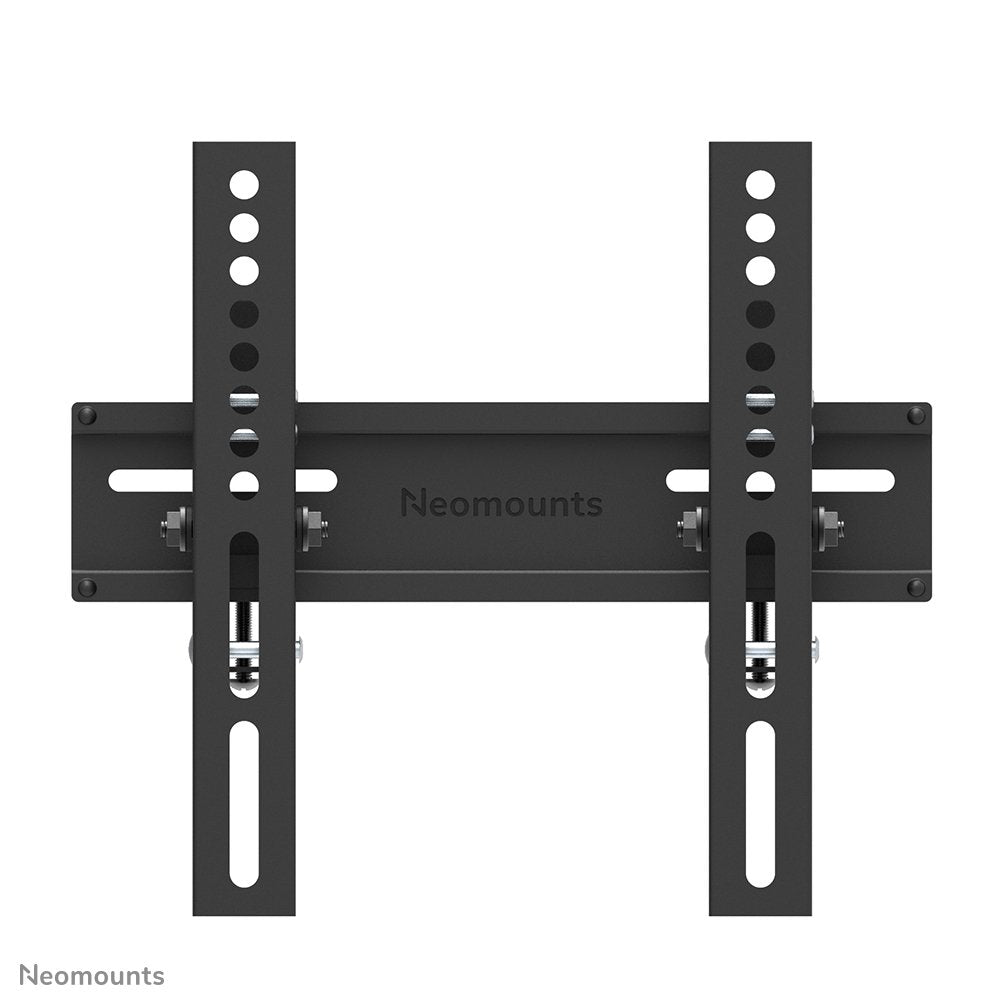 Soporte De Pared 24-55'' 25kg Negro Neomounts