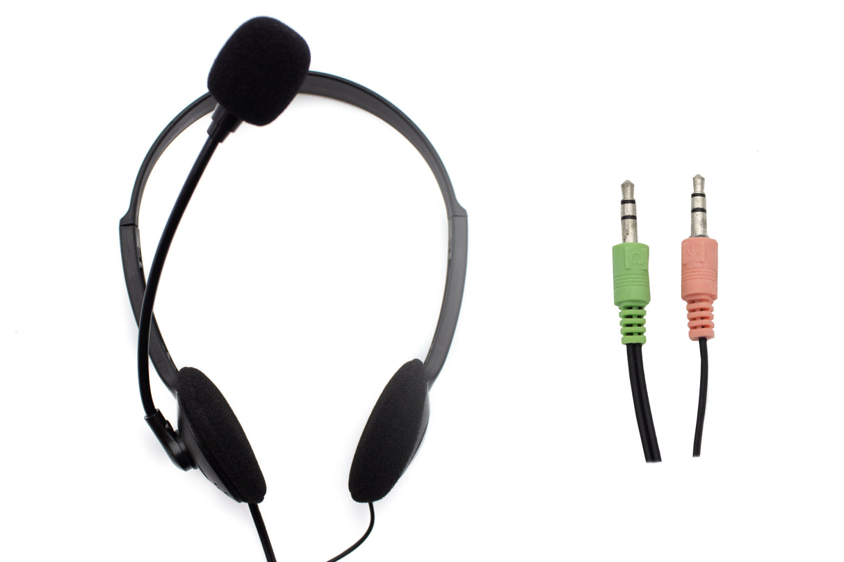 EAN 8436556148552 - Nilox CHAT LIVE 2 Dentro de oído Llamadas/Música Negro imagen 11