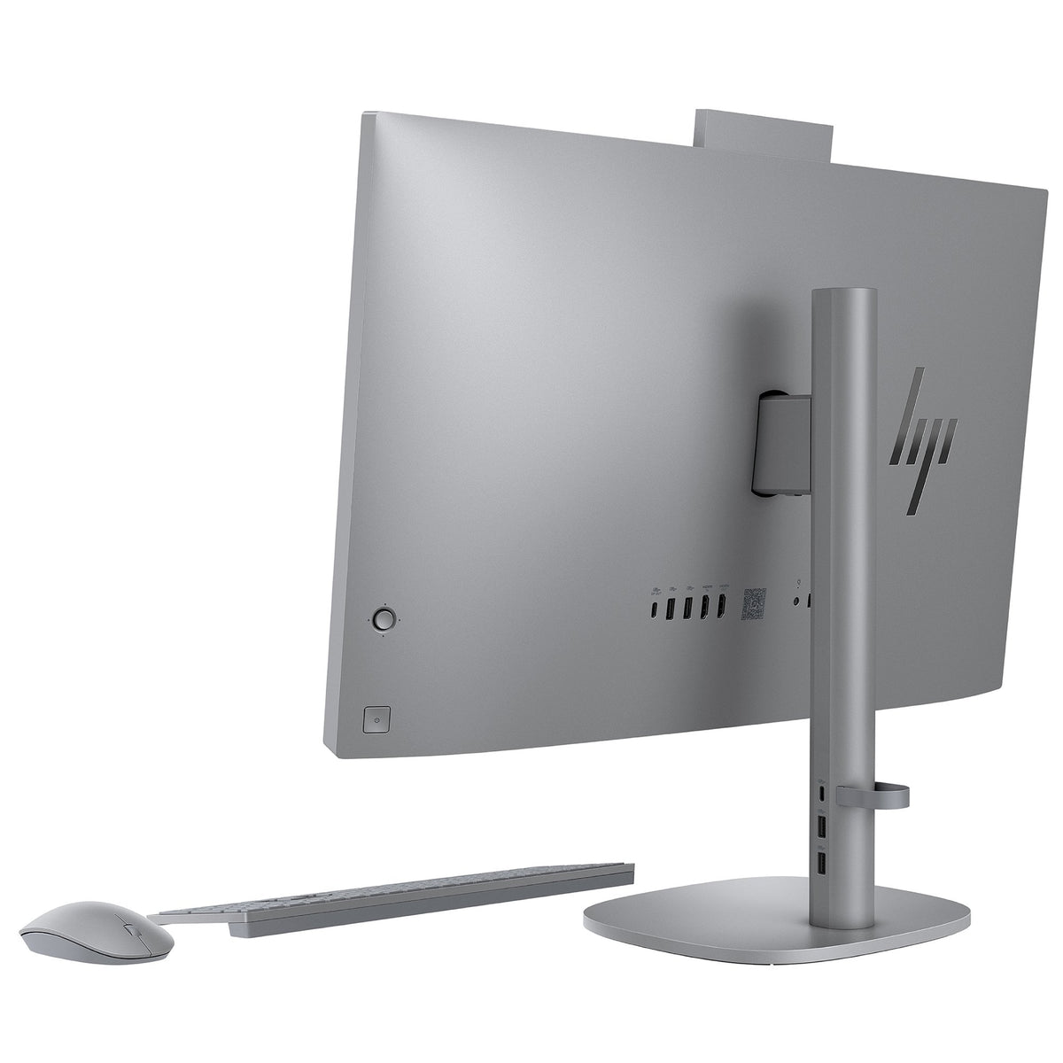 EAN 199896764919 - HP OmniStudio X All-in-One Desktop Next Gen AI 27-cs1005ns PC Copilot+ PC Intel Core Ultra 5 226V 68,6 cm imagen 11