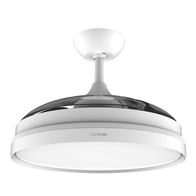 EAN 8435484059923 - Cecotec EnergySilence Aero 4280 Invisible White Blanco imagen 2