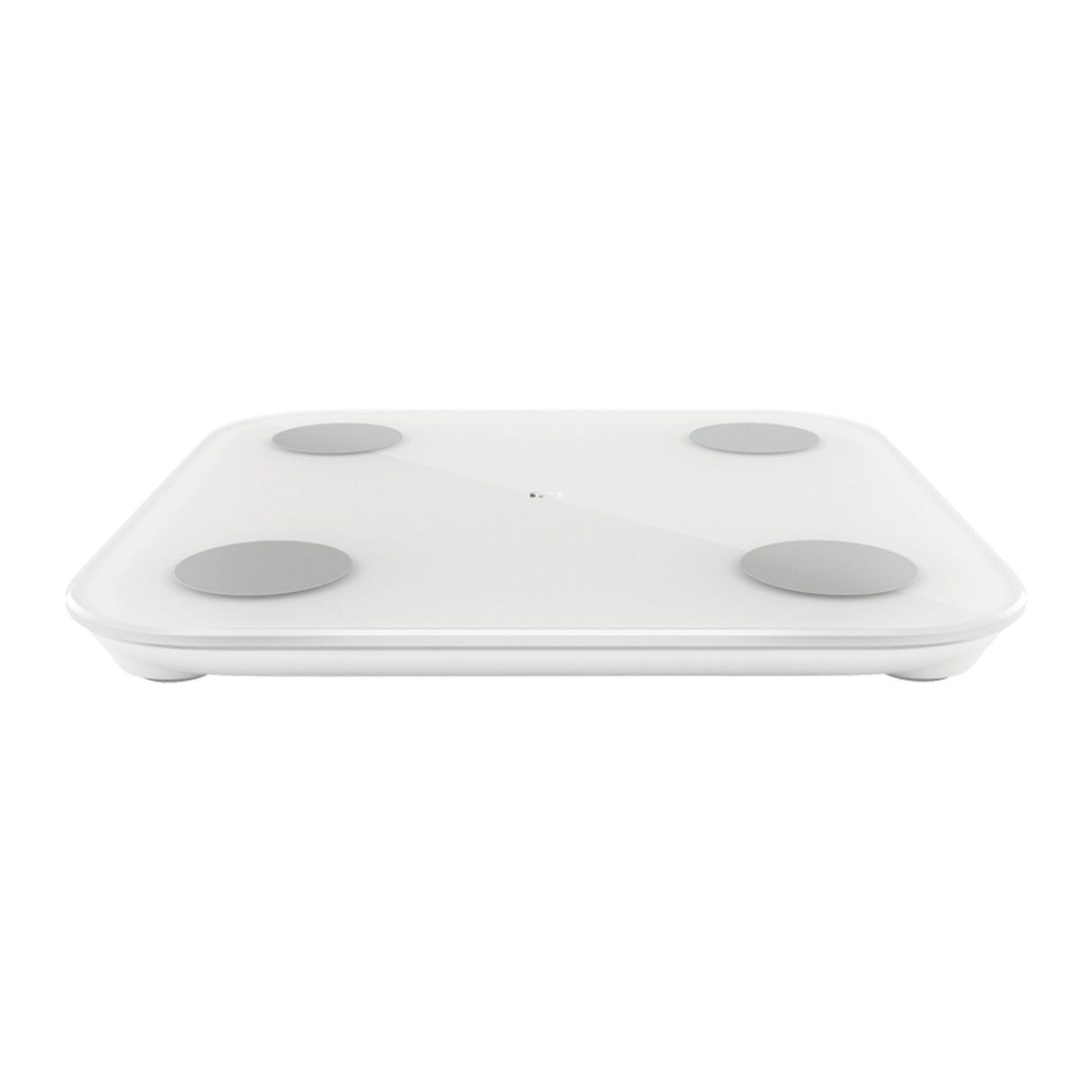 Báscula De Baño Xiaomi Mi Body Composition Scale 2 Análisis Corporal Bluetooth Hasta 150kg Blanca