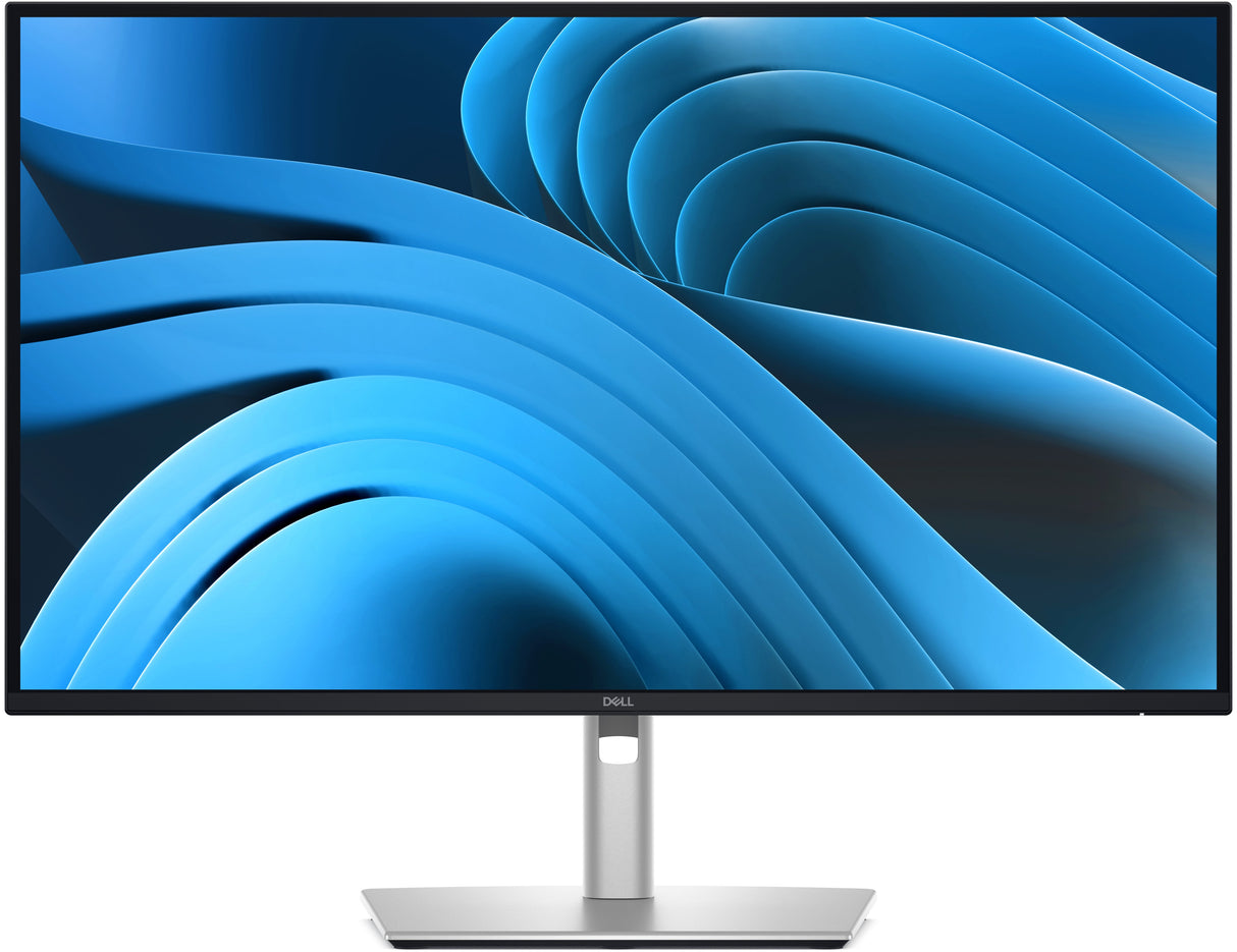 EAN 5397184962497 - DELL Pro Plus P2725QE pantalla para PC 68,6 cm (27") 3840 x 2160 Pixeles 4K Ultra HD LCD Negro, Plata imagen 2