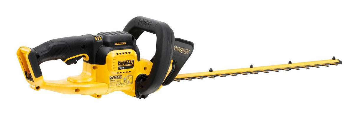 Dewalt Dcmht563n-Xj-Cortasetos Xr 18v 55cm 25mm Sin Cargador/Batería