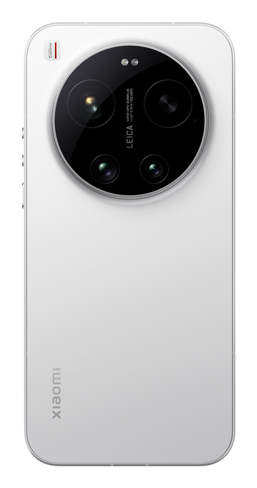 Xiaomi 17 Ultra 5g Dual Sim 16gb Ram 512gb - White