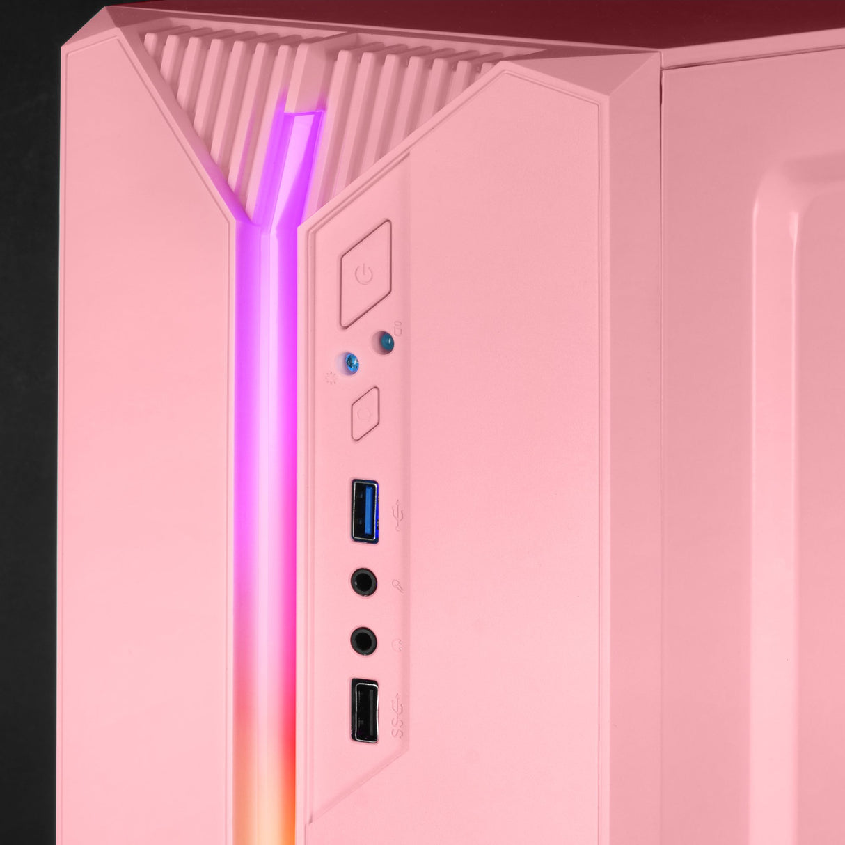 EAN 8435693102755 - Mars Gaming MC-S1 Mini Tower imagen 3