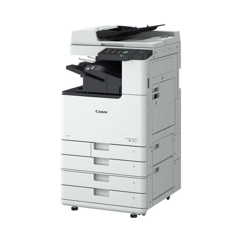 L Canon Imagerunner 2930i - Multifunktionsdrucker - S W - Laser - A3 (297 X 420 Mm) (Original) - A3 (Medien) - Bis Zu 30 Seiten Min. (Kopieren)