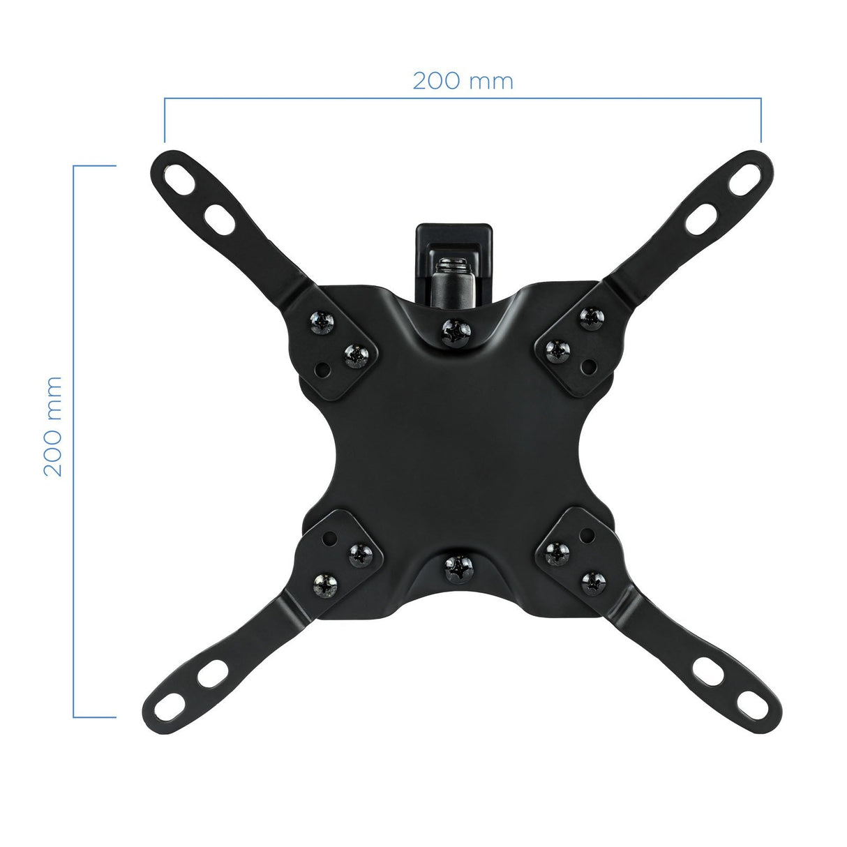 EAN 8433281007130 - TooQ LP2142TNL-B soporte para TV 106,7 cm (42") Negroimagen 3)