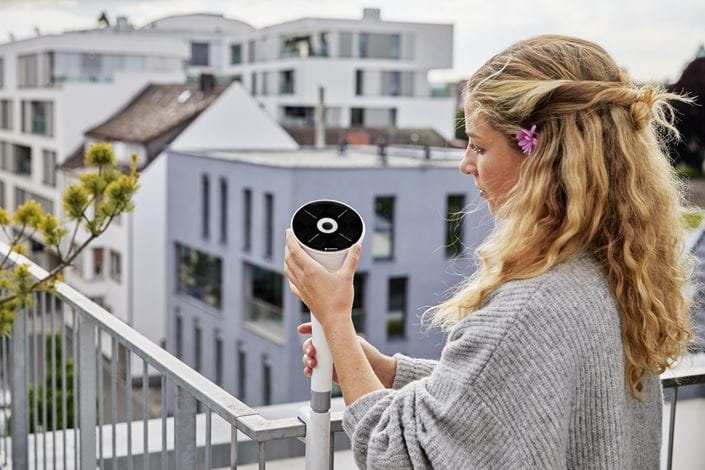 Clickup! Solarlampe, Leuchte 11440-20