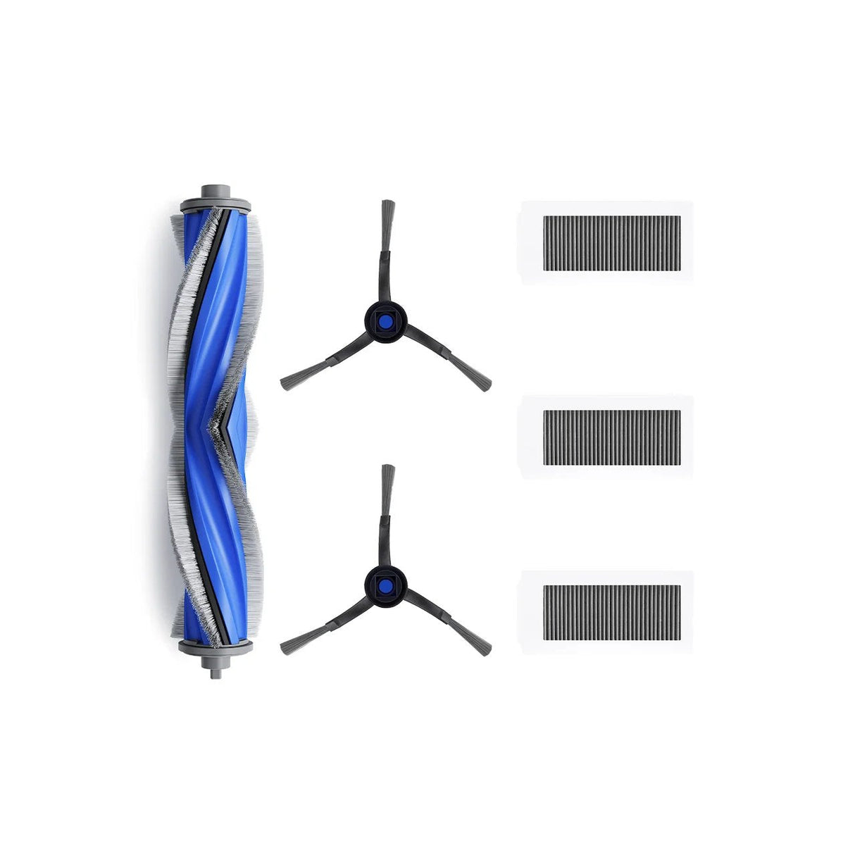 Ecovacs Dkt060149 Accesorio Y Suministro De Vacío Robot Aspirador Kit De Accesorios