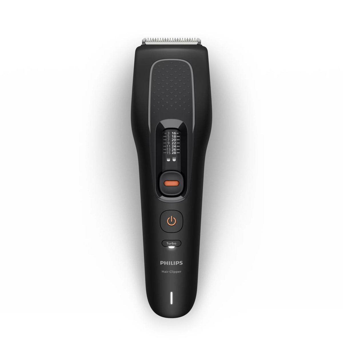 Cortapelos Philips Hairclipper Series 5000 Hc5733 15 Con Batería 5 Accesorios