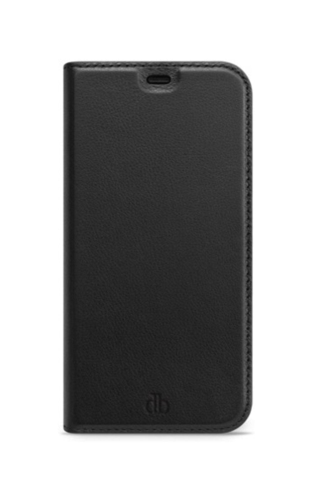 Dbramante1928 Bergen Funda Para Galaxy S21 Fe 16,3 Cm (6.4") Folio Negro