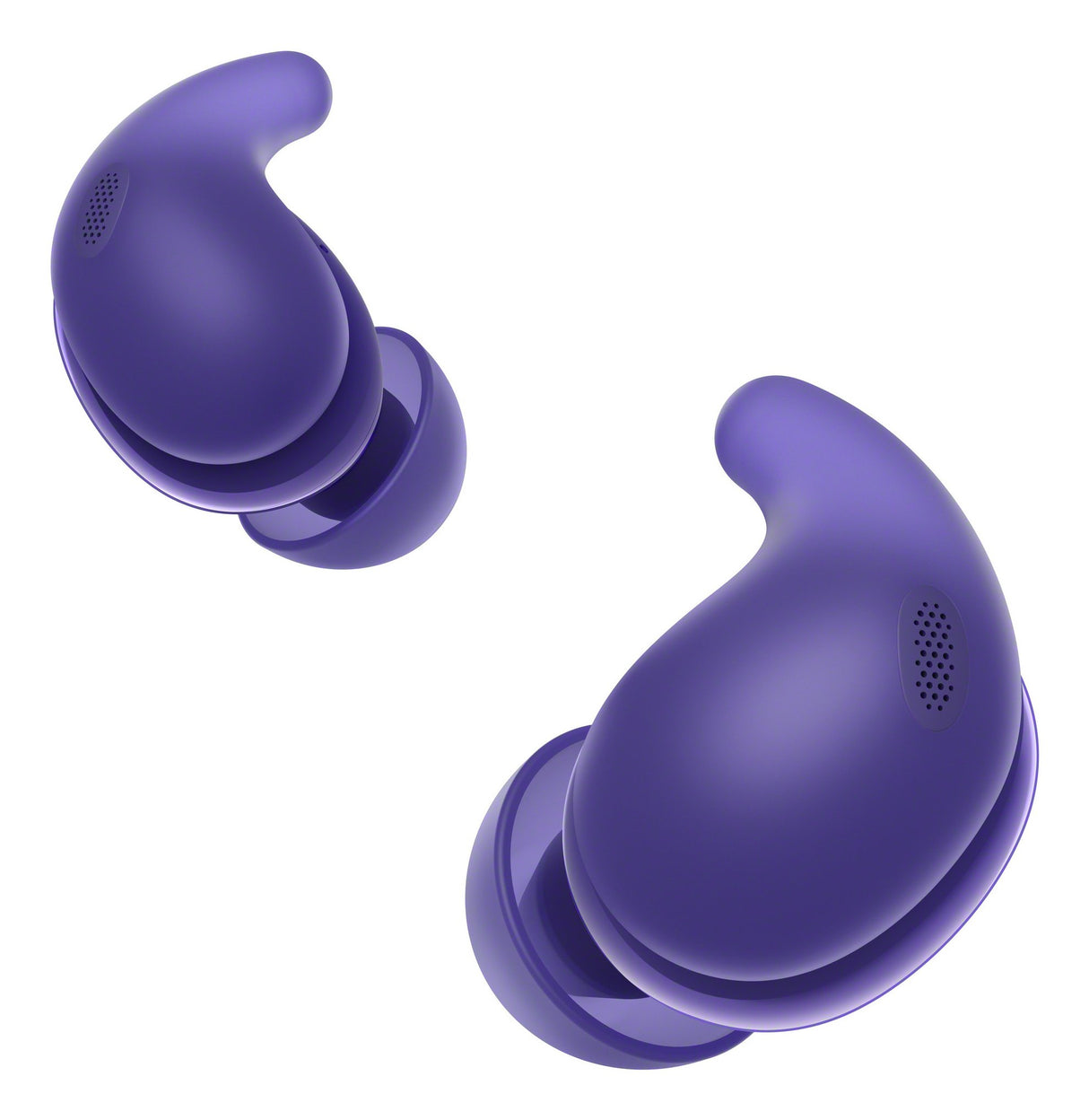EAN 4548736158603 - Sony LinkBuds Fit WFLS910NV auricular y casco Auriculares Inalámbrico Dentro de oído Llamadas/Música Blue imagen 1