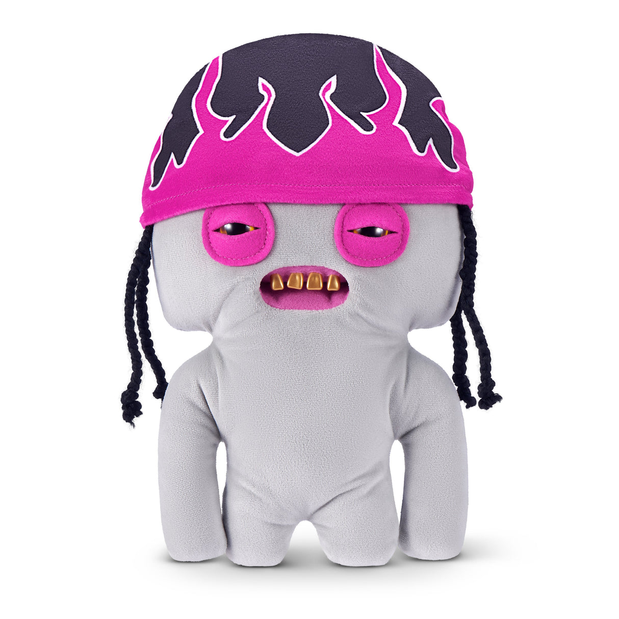 EAN 4894680049062 - ZURU Fuggler 15749 juguete de peluche imagen 5