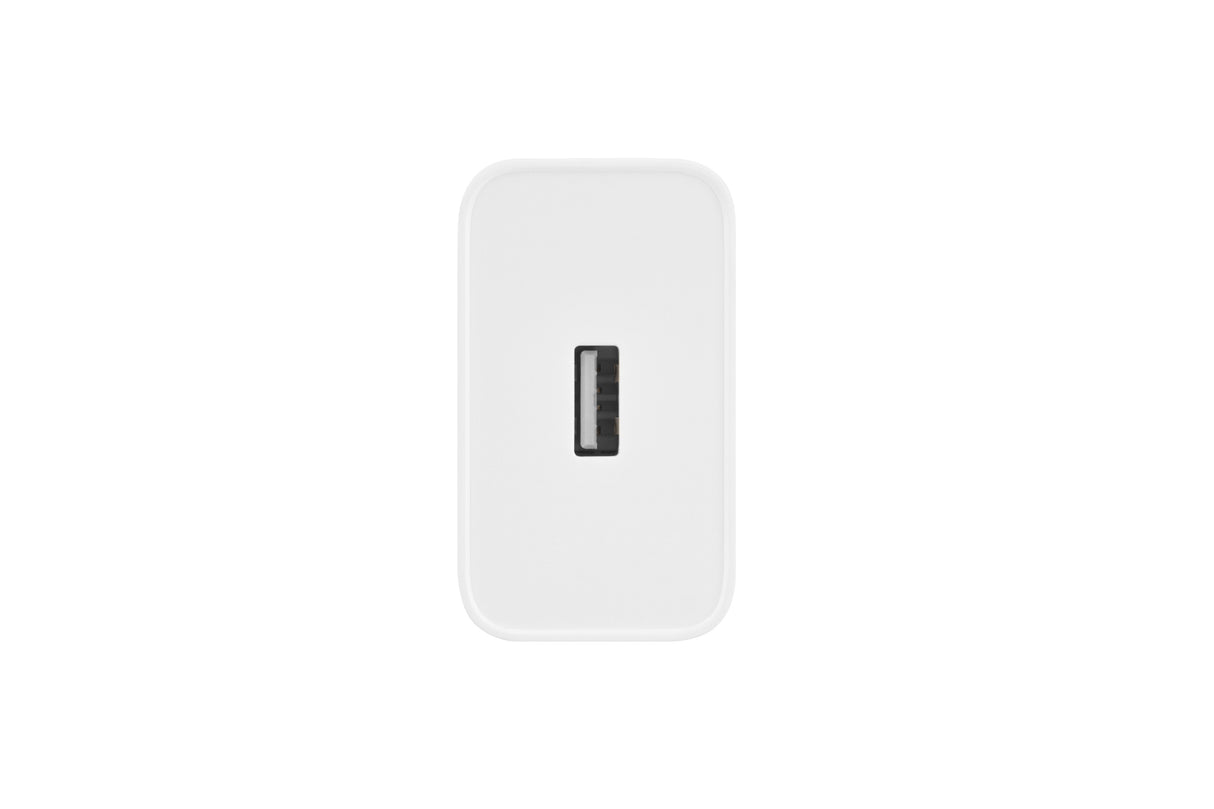 Cargador Realme Rmtc45w De Dispositivo Móvil Universal Blanco Corriente Alterna Carga Rápida Interior