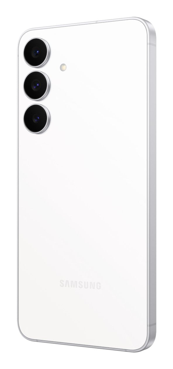 Samsung Galaxy S25 Fe 8gb Ram 128gb White De