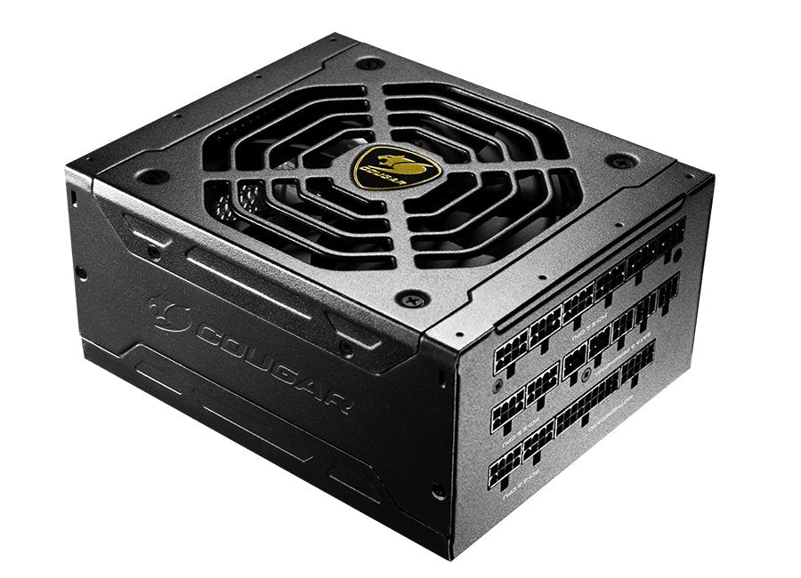 Cougar Gex1050 80 Plus Gold 1050w Modular
