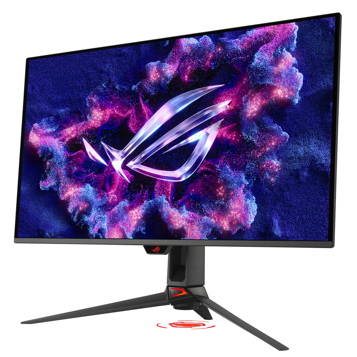 EAN 4711636274623 - ASUS ROG Swift OLED PG32UCDM3 pantalla para PC 80 cm (31.5") 3840 x 2160 Pixeles 4K Ultra HD QD-OLED Negr imagen 5