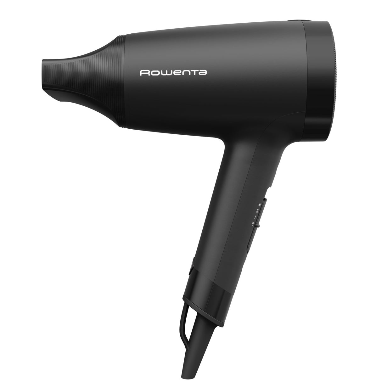 EAN 3121040087633 - Rowenta Express Style CV1801 secador 1600 W Negro imagen 3