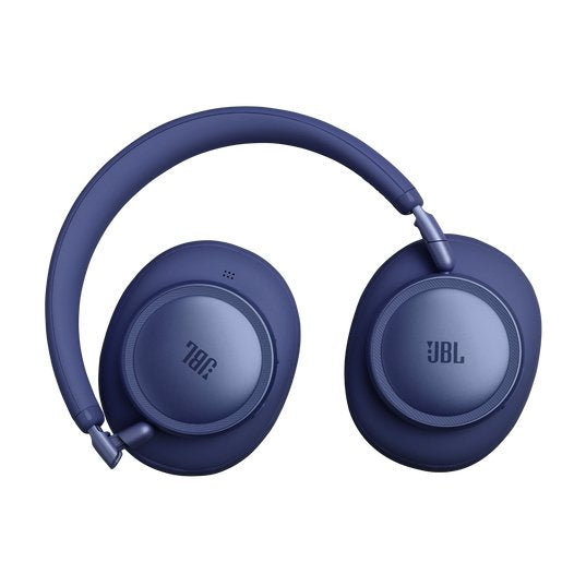 Jbl Live 780nc Kabellose Over-Ear-Kopfhörer Con Adaptivem Noise Cancelling