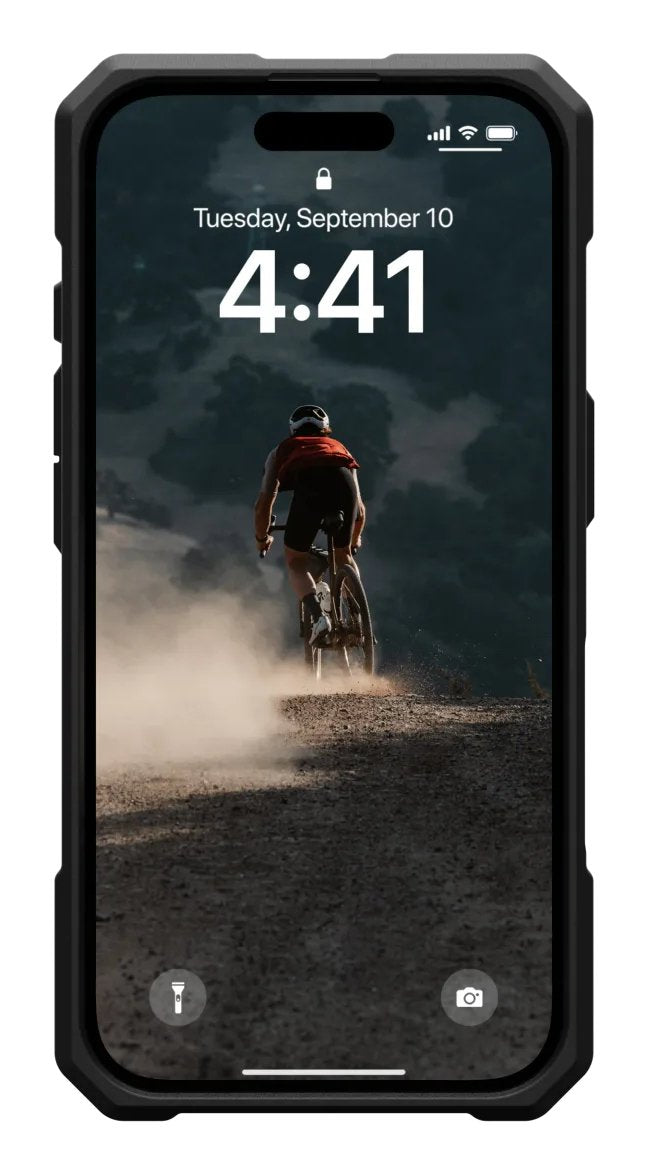 EAN 0840283914607 - Urban Armor Gear Monarch funda para teléfono móvil 15,5 cm (6.1") Negro imagen 5