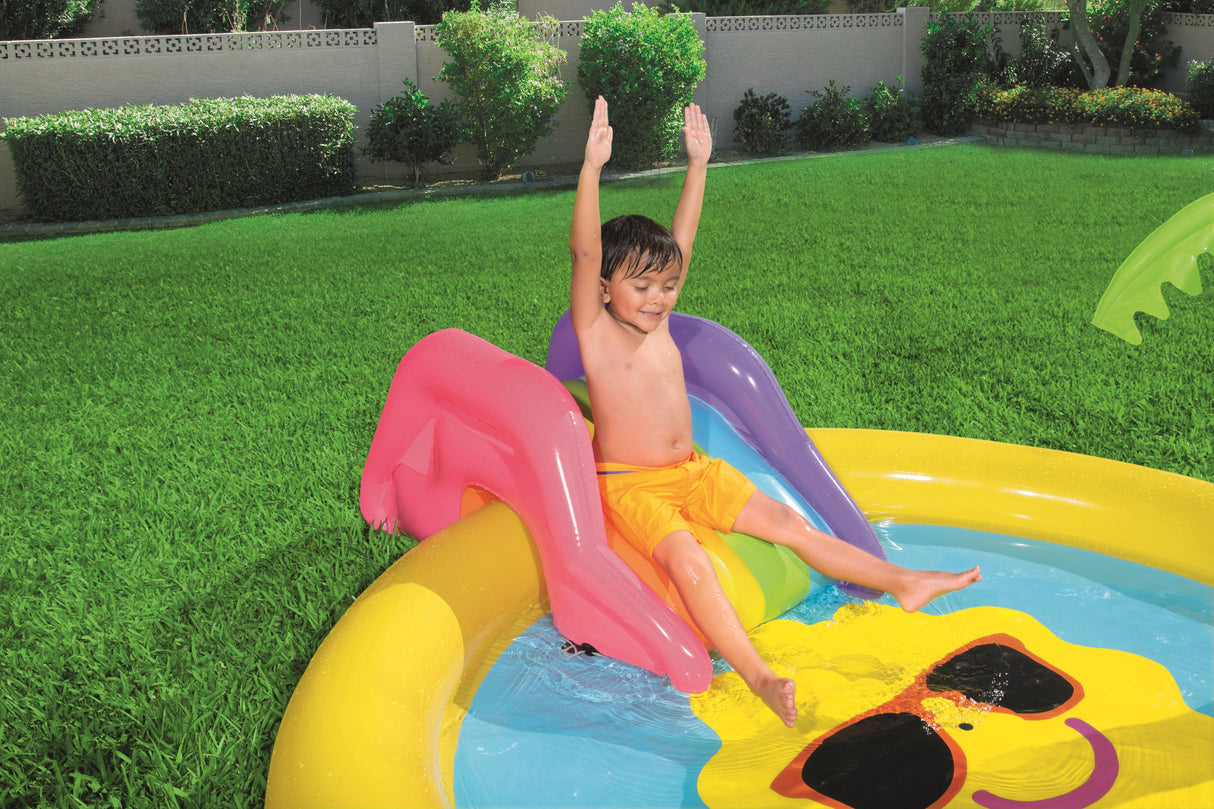 EAN 6942138952179 - Bestway 53071 piscina inflable infantil imagen 36