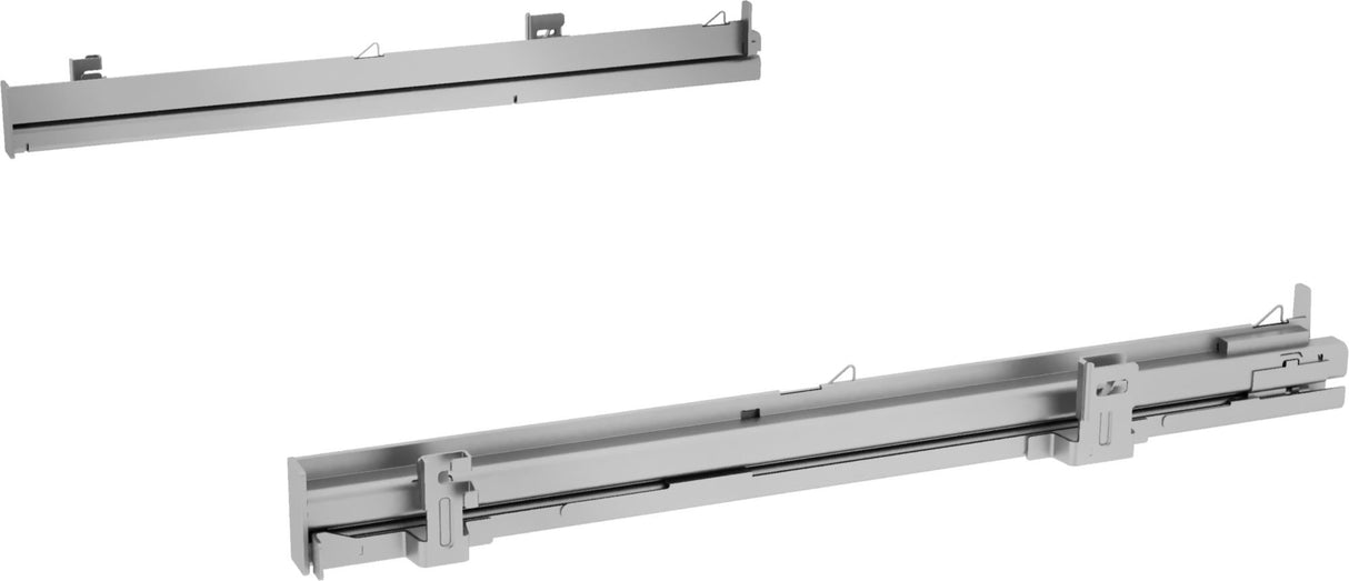 EAN 4242004264231 - Neff Z1608BX0 pieza y accesorio de hornos Rejilla para el horno Acero inoxidable imagen 1