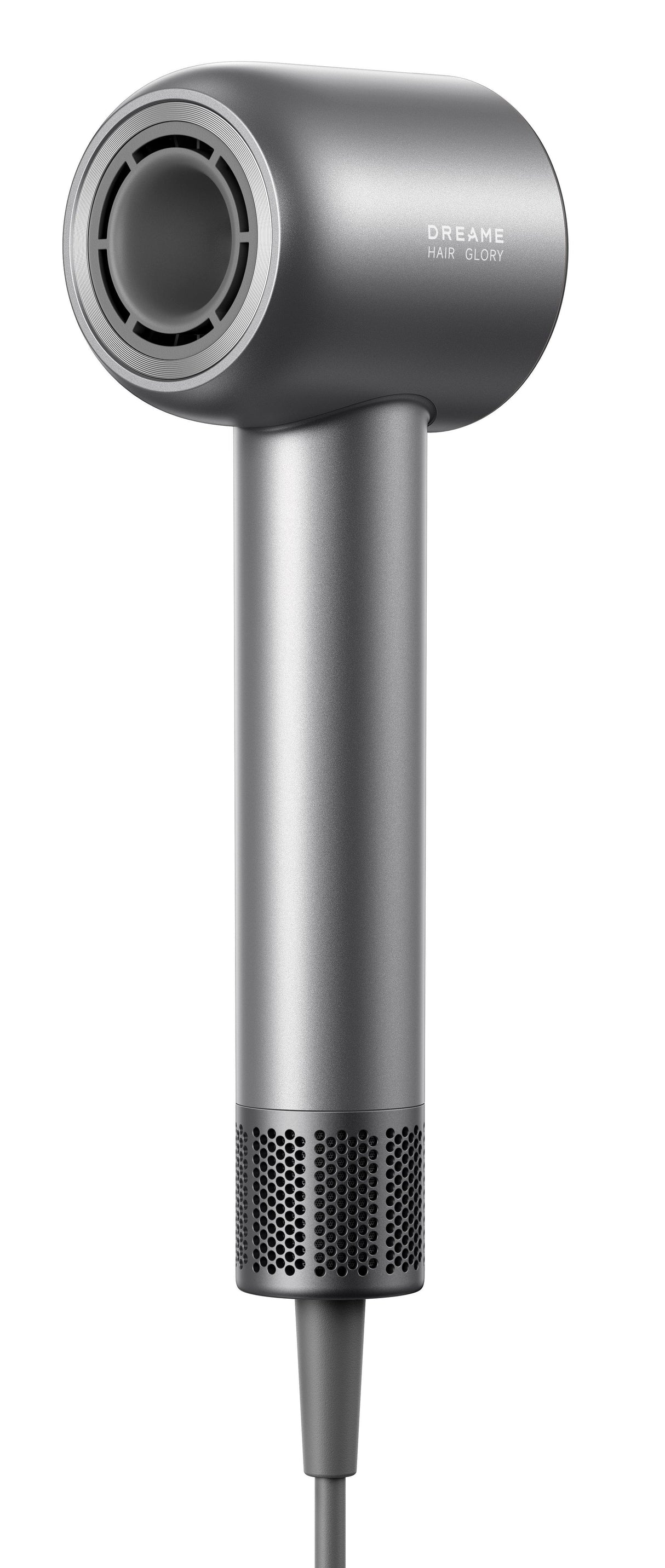 Secador Dreame Glory Mix Black Ahd18-Bk