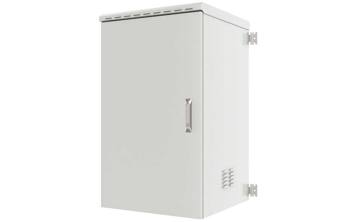 EAN 5715063282069 - Lanview RWMIP66W020U66W armario rack 20U Blanco imagen 1