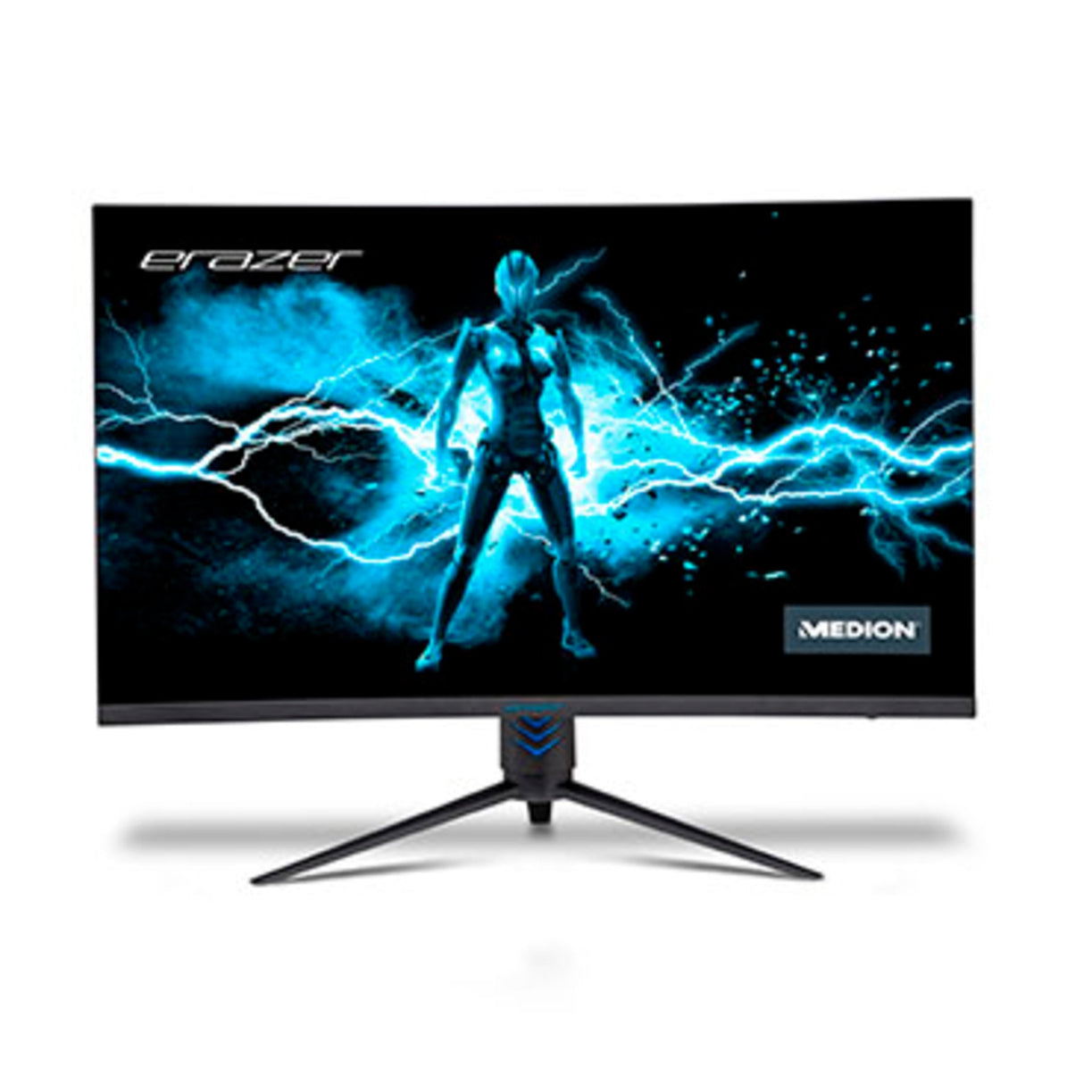 EAN 4061275197778 - Erazer Spectator X20 LED display 80 cm (31.5") 1920 x 1080 Pixeles Full HD LCD Negro imagen 1